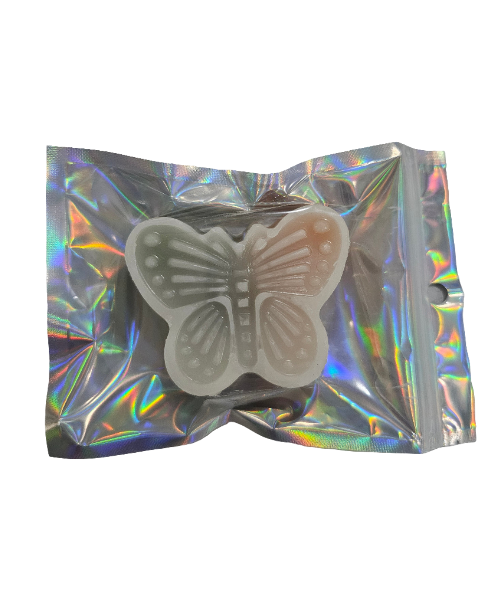 Butterfly Jam Wax Candy 78g