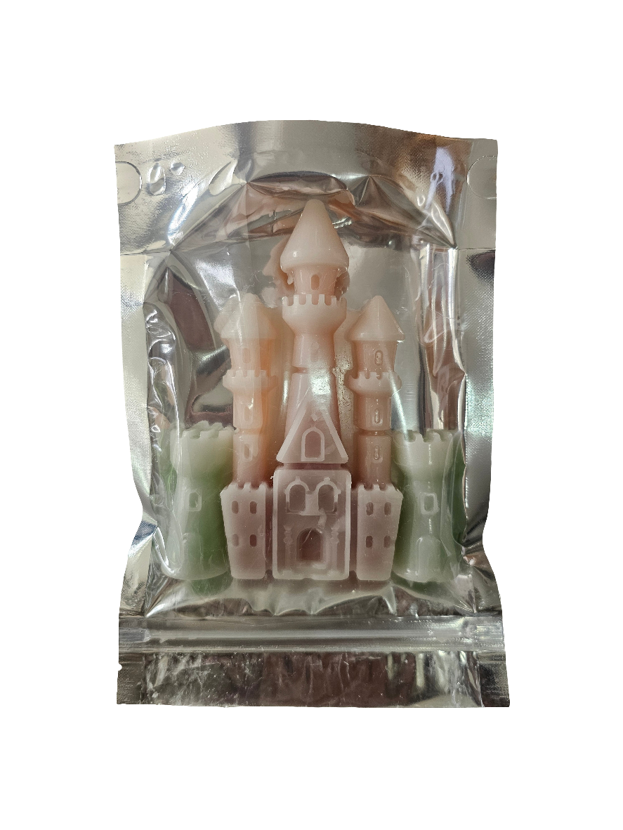 Castle Jam Wax Candy 125g