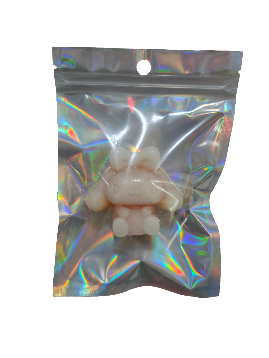 Cinnamoroll Jam Wax Candy 43g