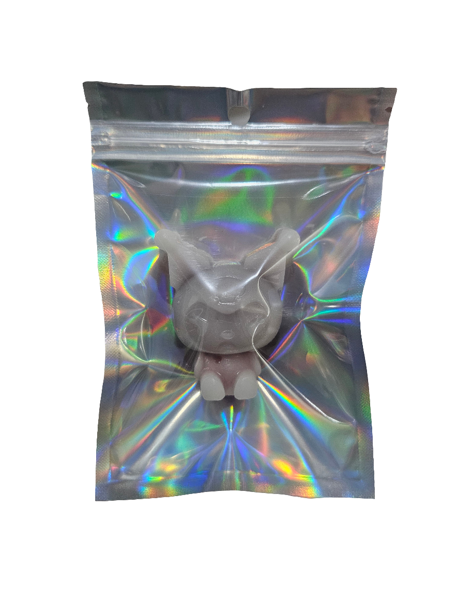 Kuromi Jam Wax Candy 38g