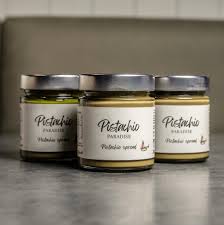 Pistachio Paradise Spread 200g