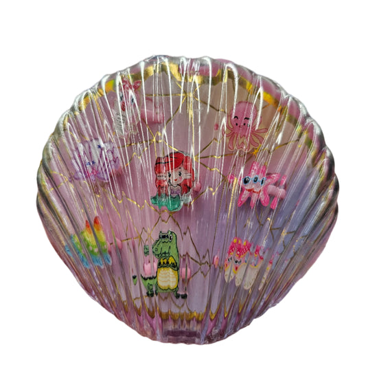 Dream Shell Jewellery Box