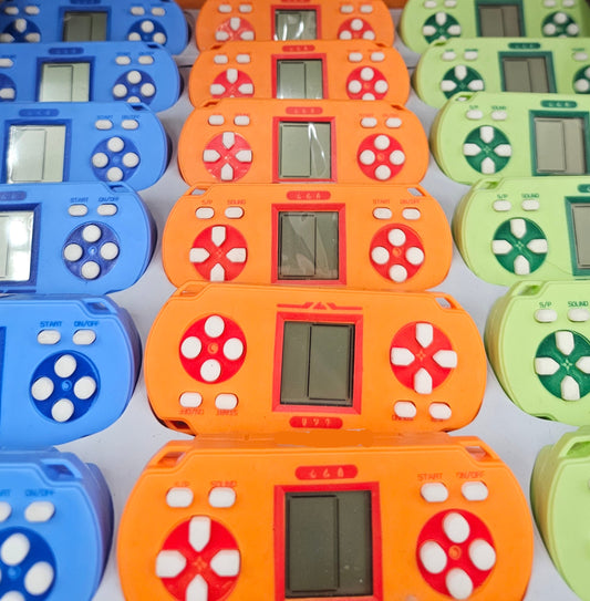 Game Console