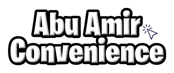 Abu Amir Convenience