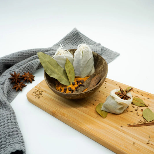 Mimo's Spice Bags Original Blend