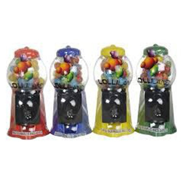 Lolliland Gumball Machine 40g