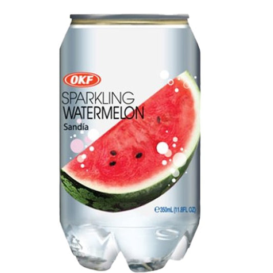 OKF Sparkling Watermelon 350ml