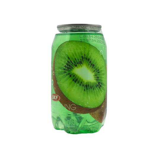 OKF Sparkling Kiwi 350ml