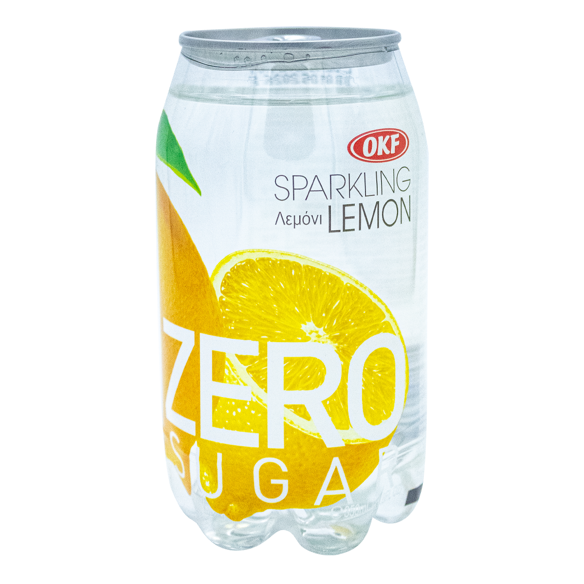 OKF Sparkling Lemon Zero 350ml