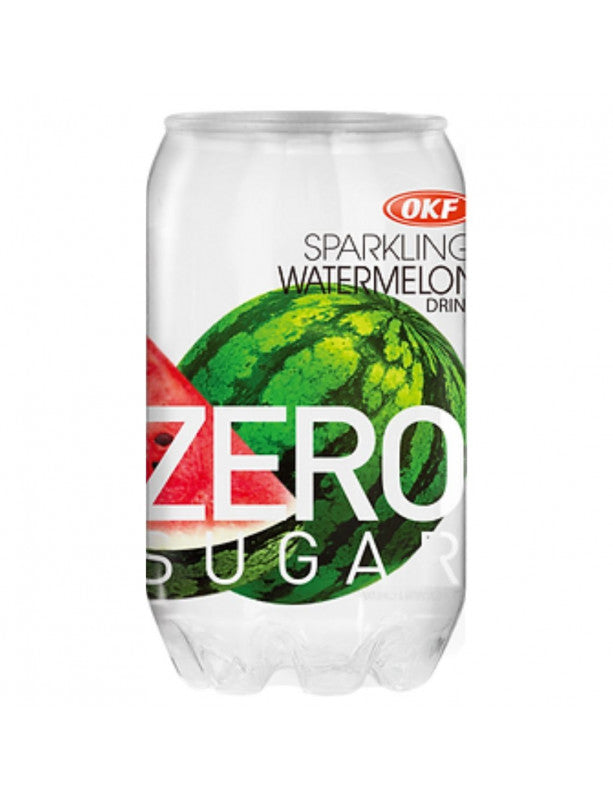OKF Sparkling Watermelon Zero 350ml