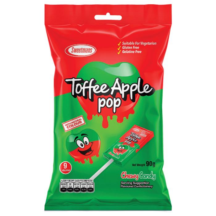 Toffee Apple Fun Size 90g