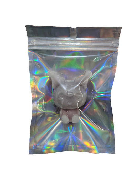 Kuromi Jam Wax Candy 38g