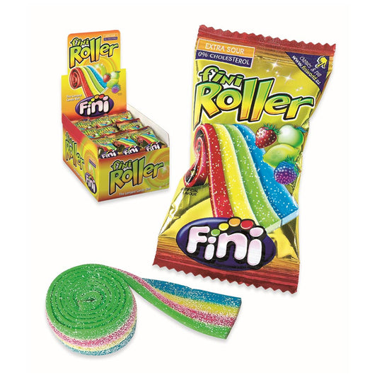 Fini Roller Rainbow 20g