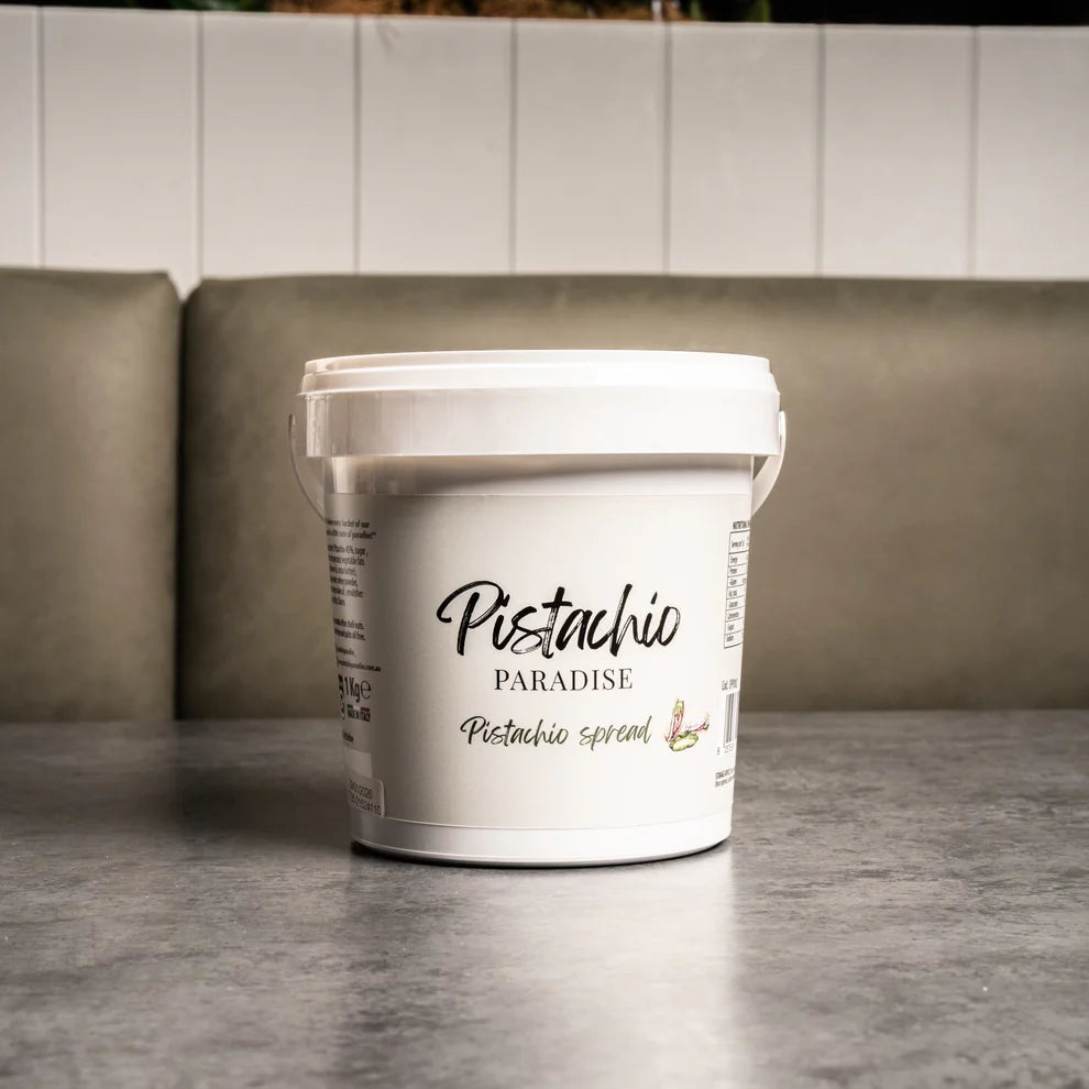 Pistachio Paradise Spread 1kg