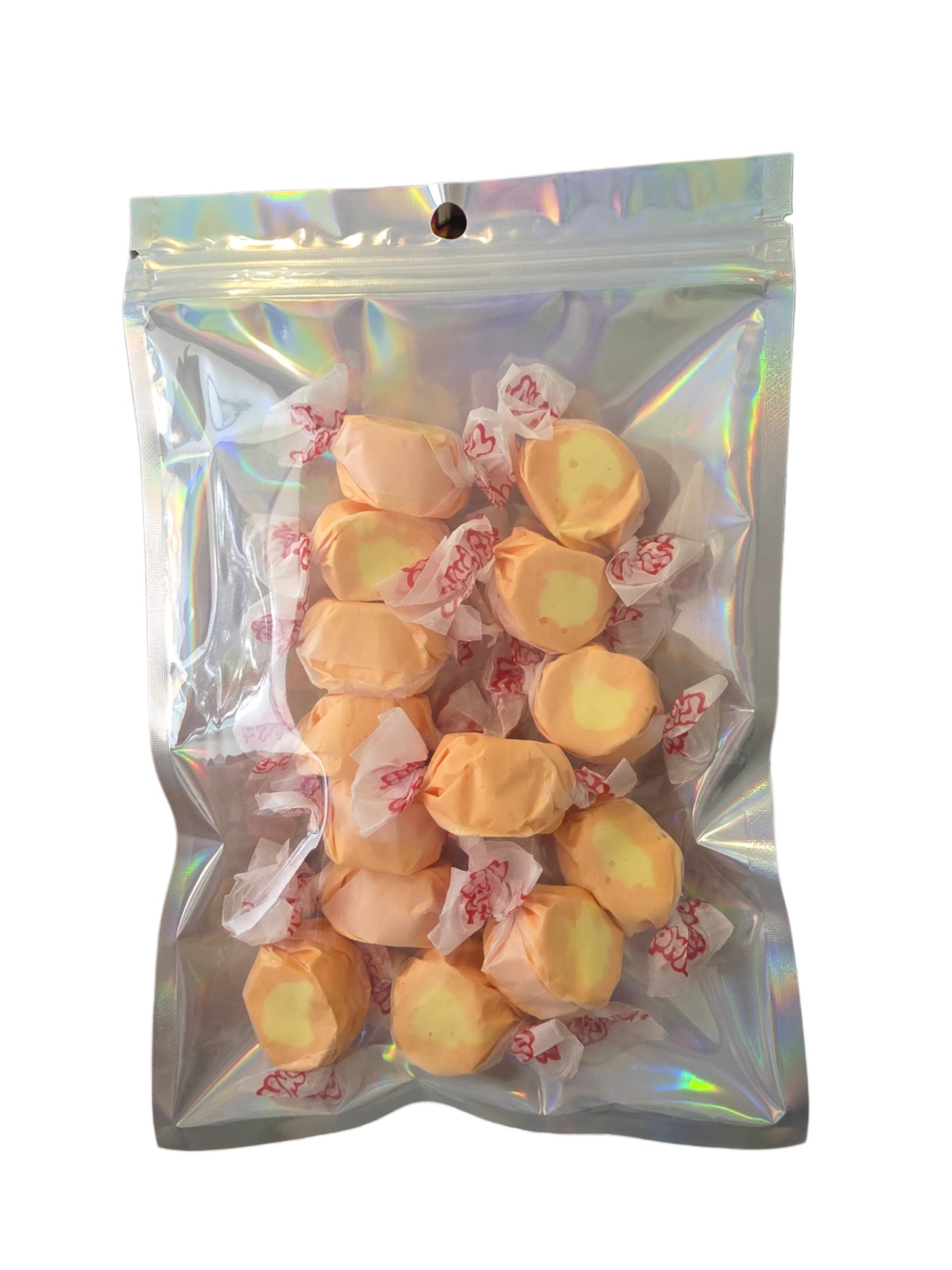 Taffy Town Salt Water Taffy Mango 100g