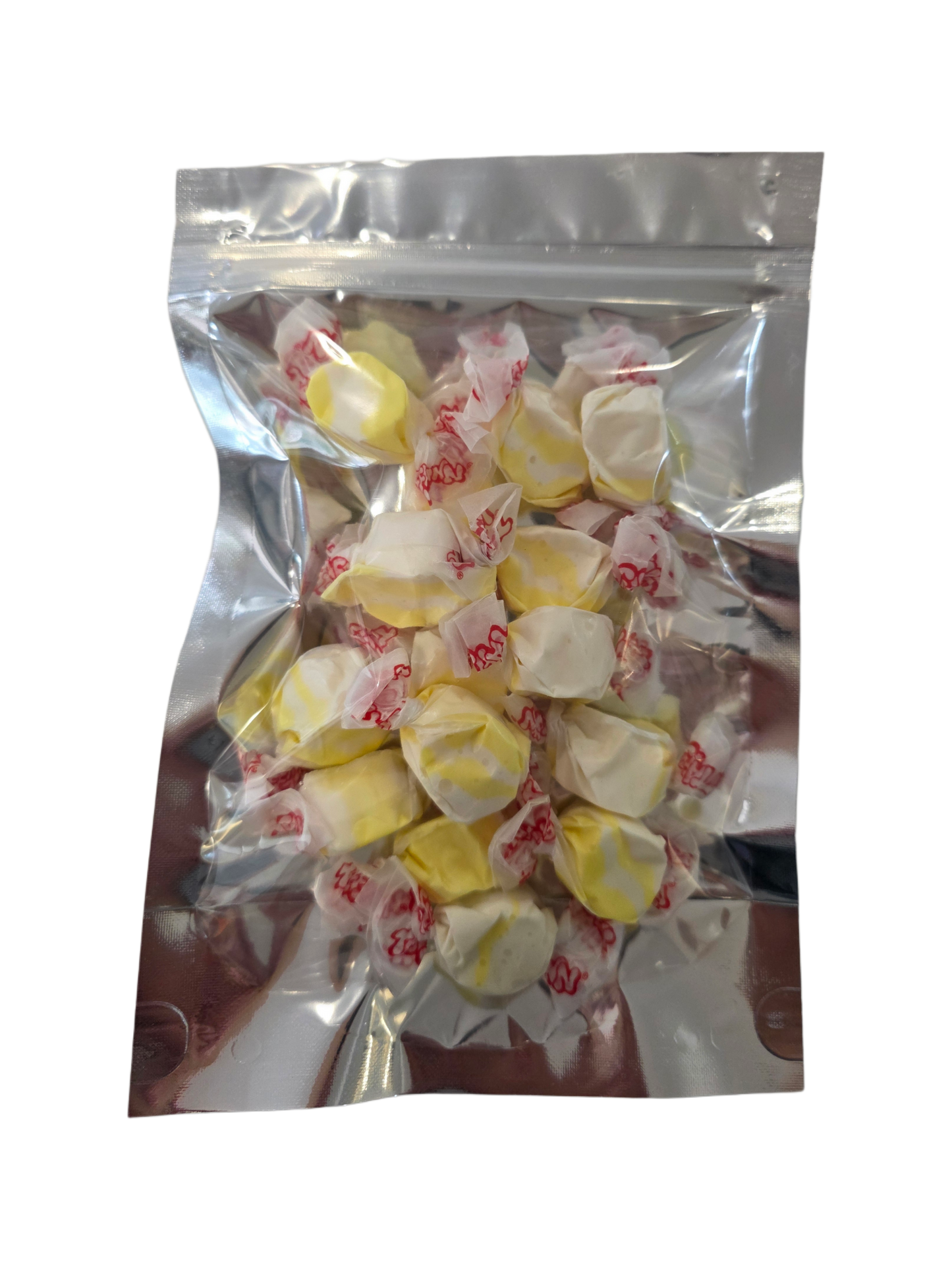 Taffy Town Salt Water Taffy Buttered Popcorn 100g