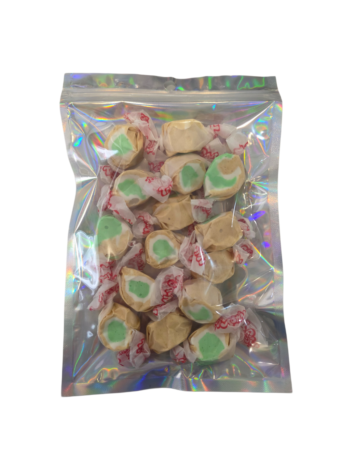 Taffy Town Salt Water Taffy Apple Pie 100g