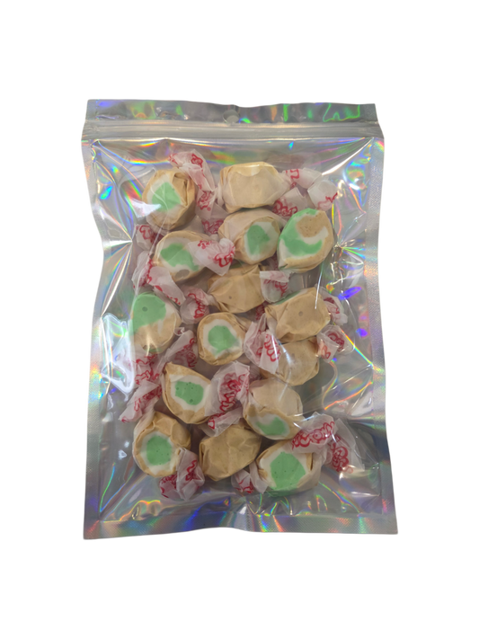 Taffy Town Salt Water Taffy Apple Pie 100g