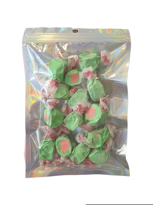 Taffy Town Salt Water Taffy Watermelon 100g