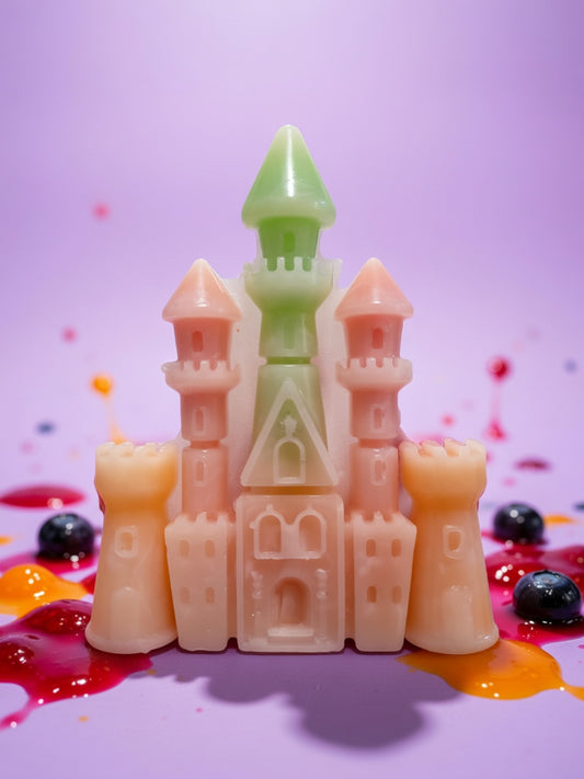 Castle Jam Wax Candy 120g