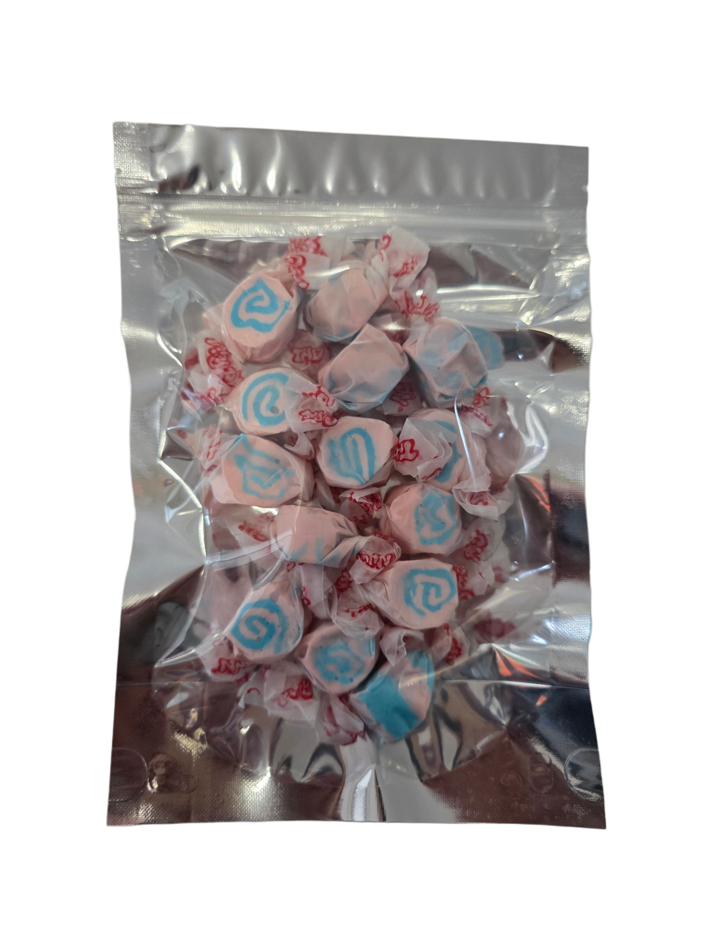Taffy Town Salt Water Taffy Cotton Candy 100g