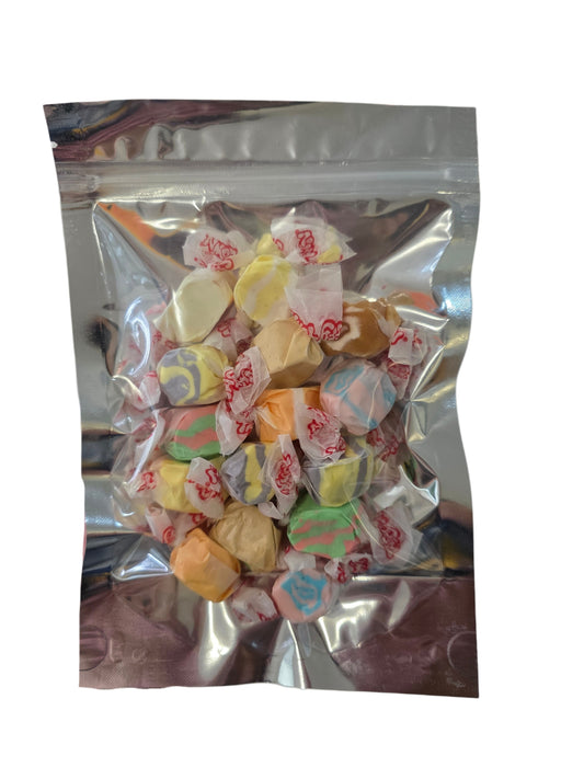Taffy Town Salt Water Taffy Mixed Pack 100g